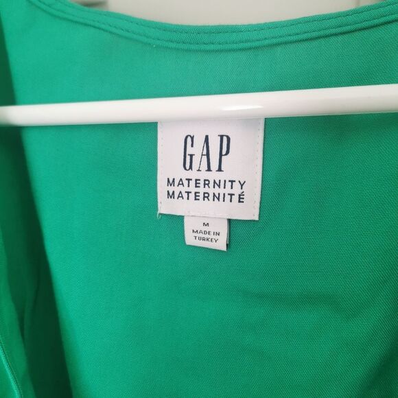 New Gap maternity dress size M - Picture 3 of 4